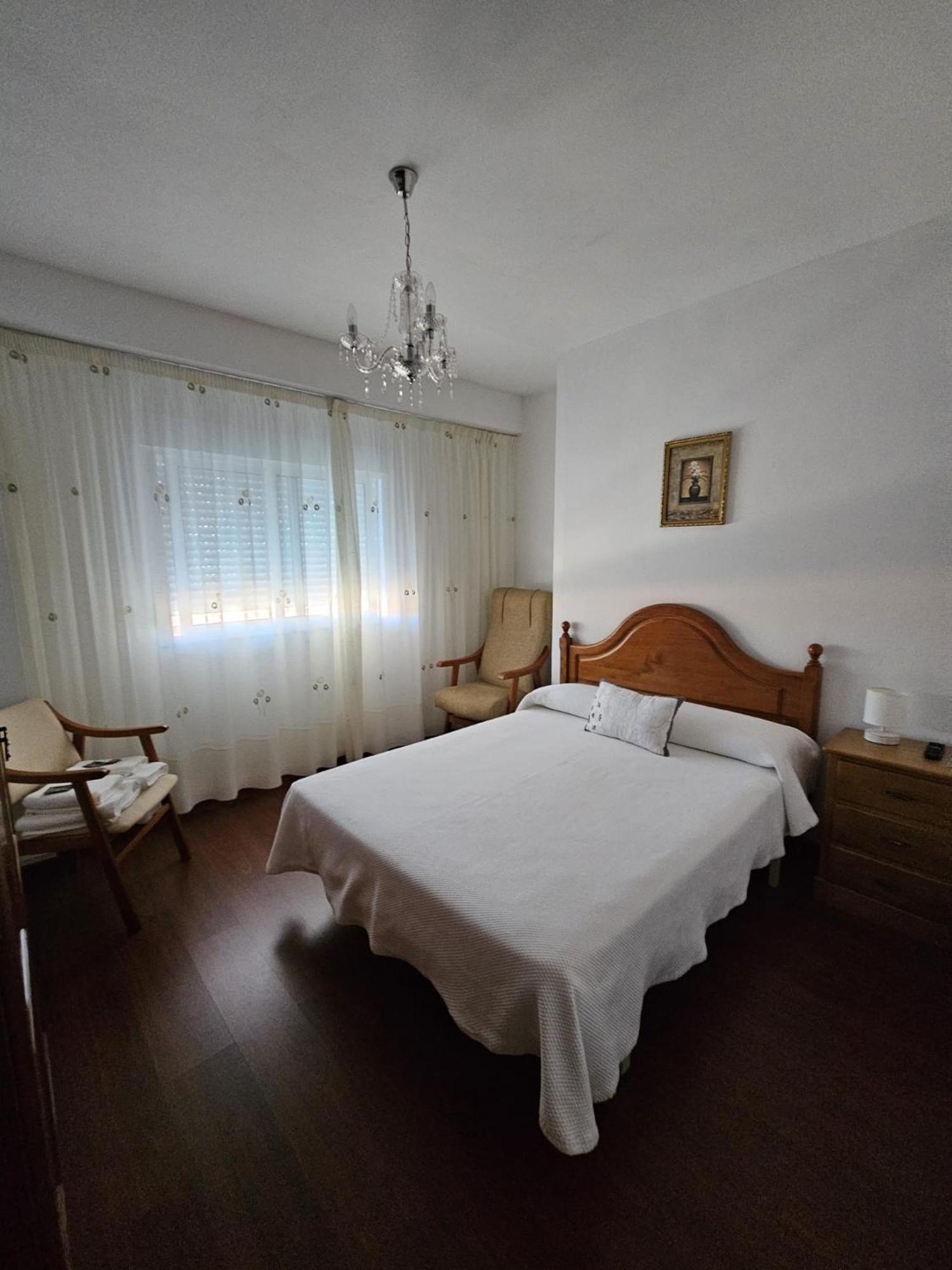 Habitaciones Pension Lubina 부에우 외부 사진