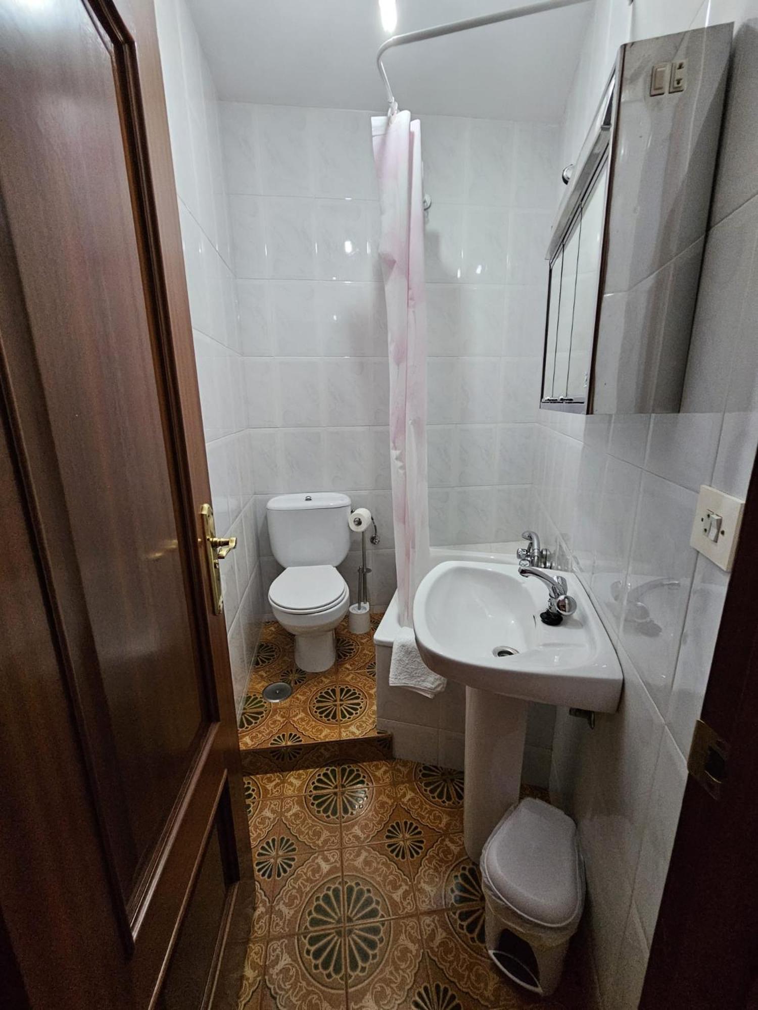 Habitaciones Pension Lubina 부에우 외부 사진