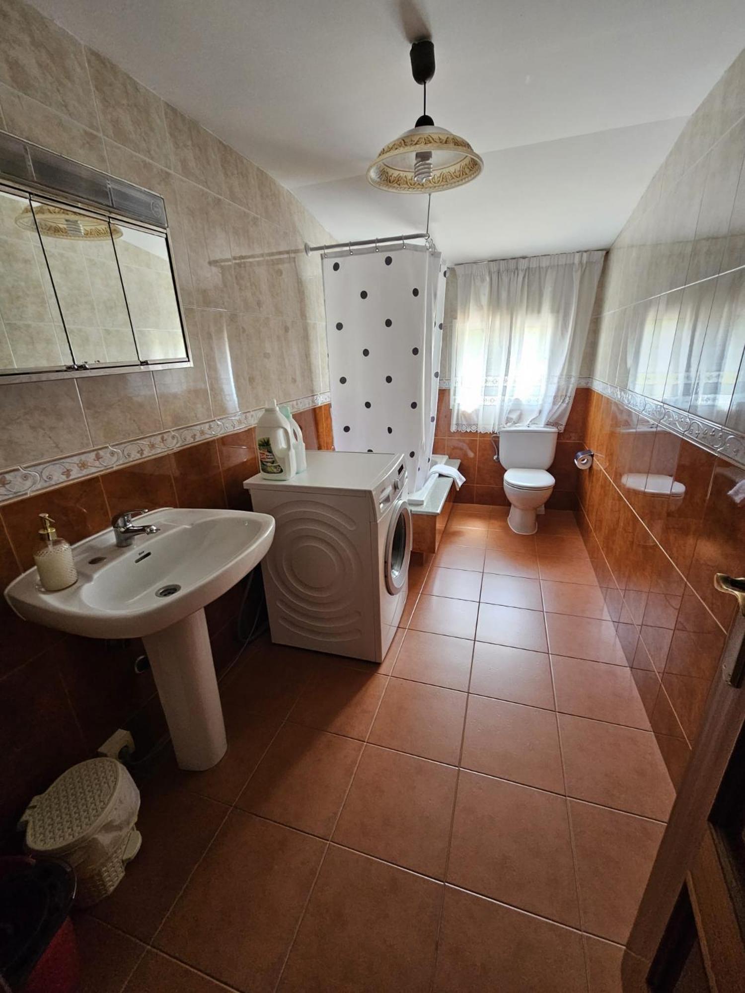 Habitaciones Pension Lubina 부에우 외부 사진